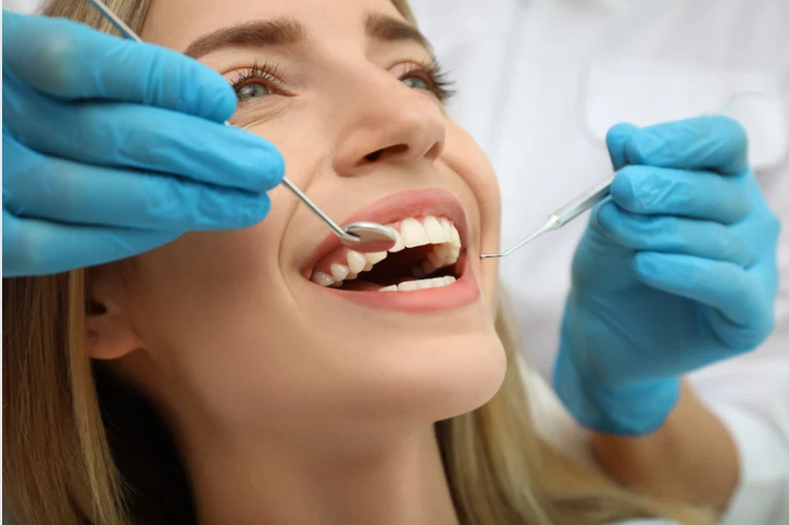 mediDental care | All-on-4 reg , Veneers and Oral Exams