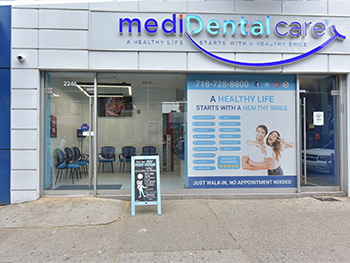 mediDental care | Sleep Apnea, Extractions and Oral Exams