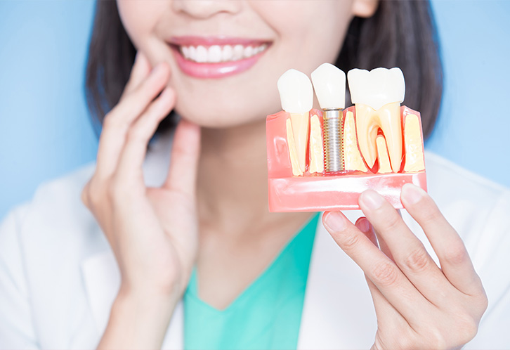 mediDental care | Veneers, All-on-6 and Dental Implant in Astoria