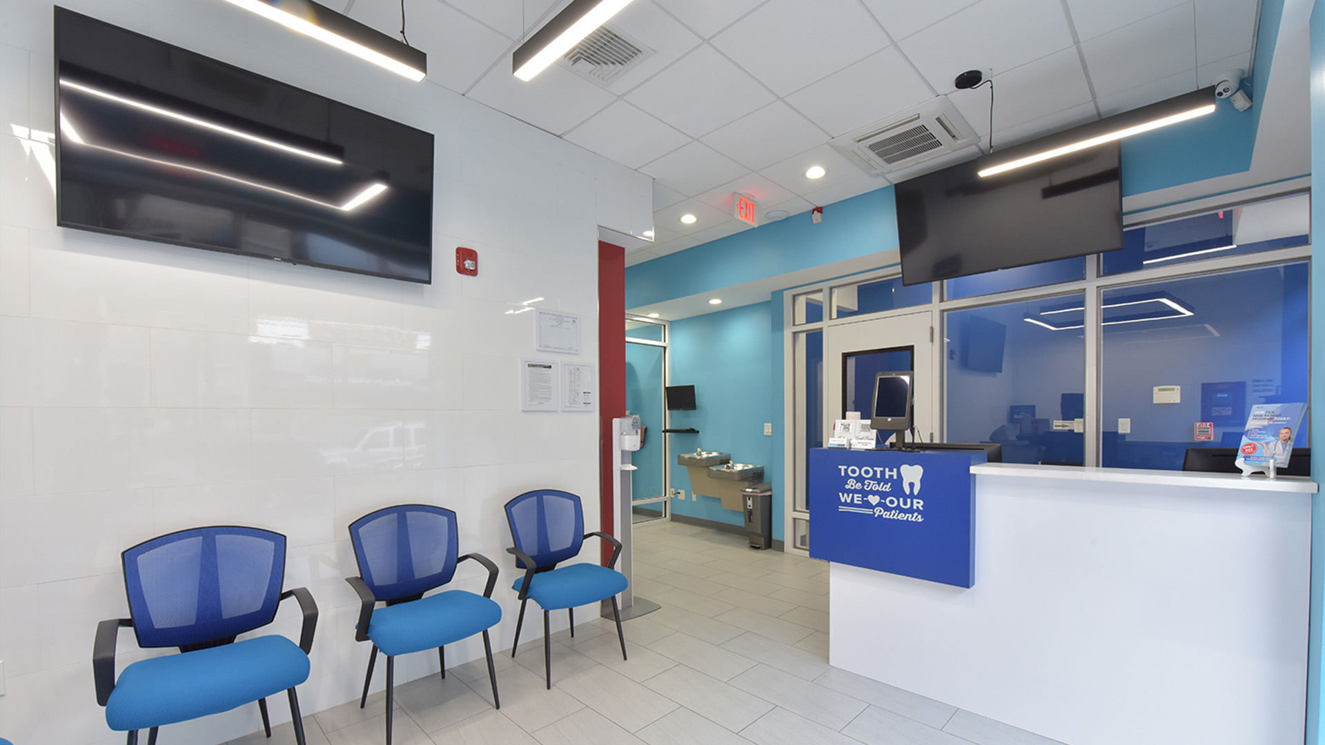 Cosmetic Dental Office Astoria