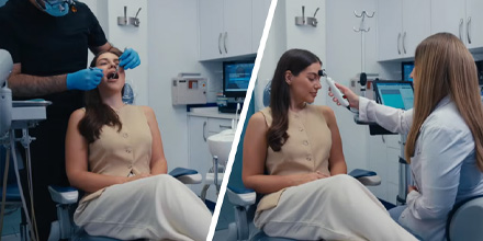 mediDental care | Dental Extractions, Sleep Apnea and All-on-4 reg