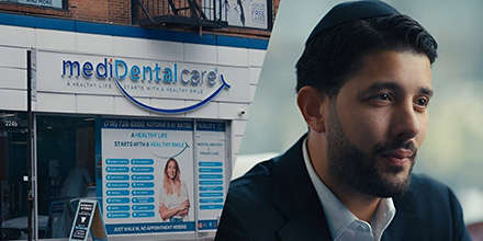 mediDental care | Implant Restorations, Oral Exams and Full Arch Dental Implant