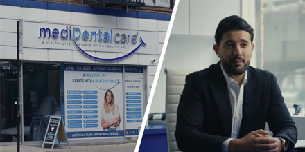 mediDental care | Veneers, Sleep Apnea and Periodontal Treatment