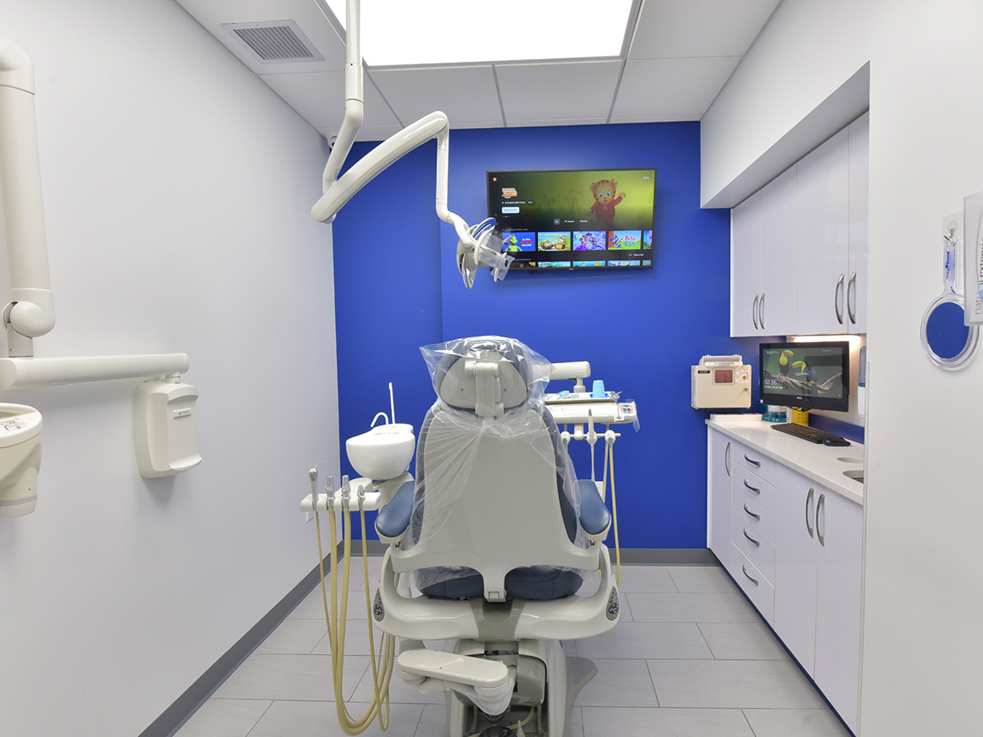 Astoria Cosmetic Dentist