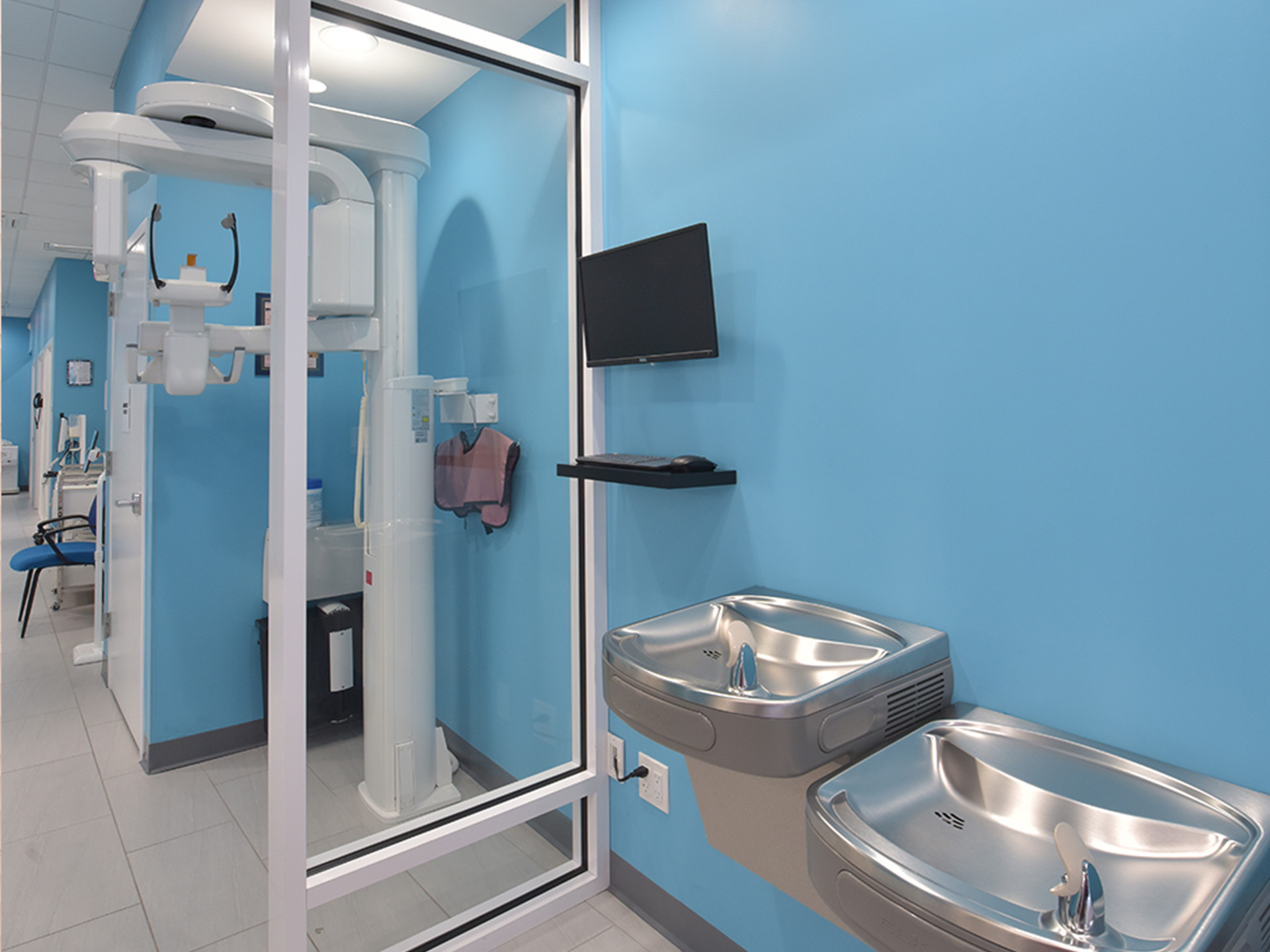 mediDental care | Root Canals, Oral Exams and TMJ Disorders