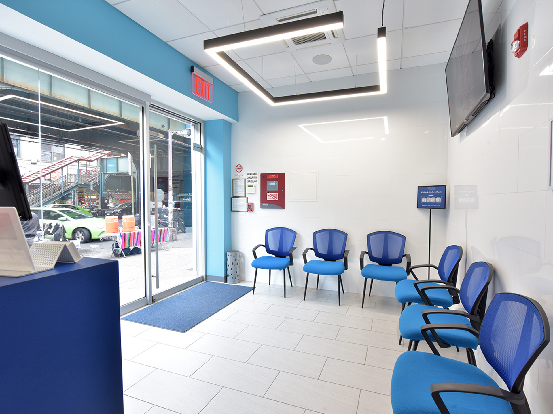 Oral Surgery Astoria