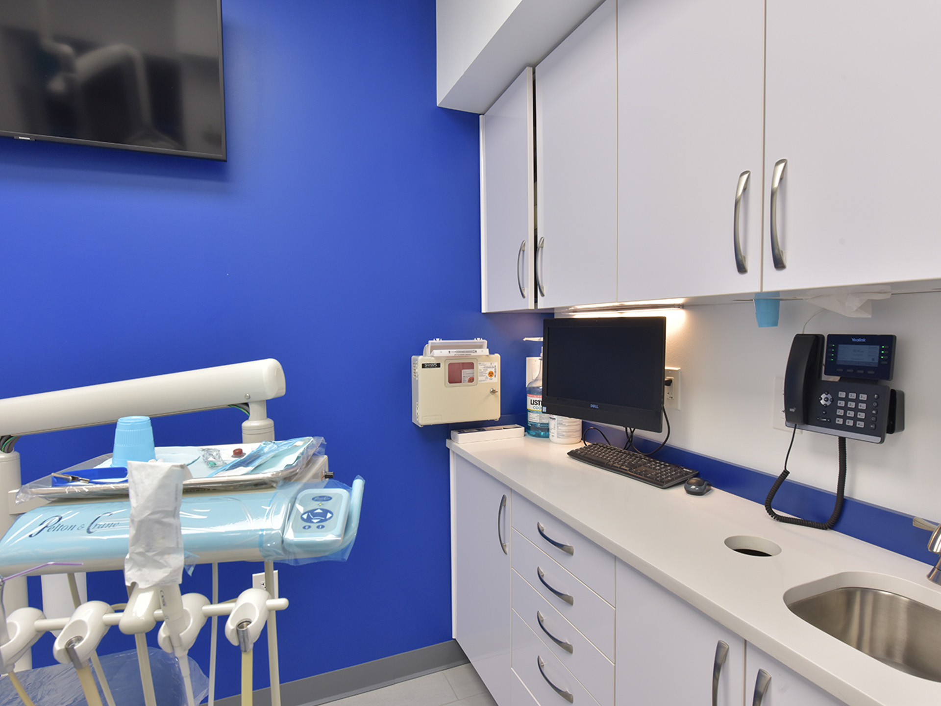 Astoria Cosmetic Dentist