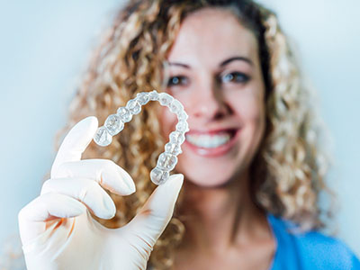 Invisalign Dentist Astoria