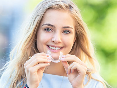 Invisalign for Teens in Astoria