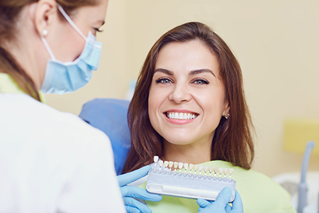 mediDental care | Oral Exams, Dental Bridges and Implant Restorations